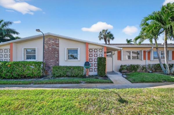 Dudley At Cresthaven Villas, 2667 Dudley Dr E #B, West Palm Beach, Florida 33415, image 3