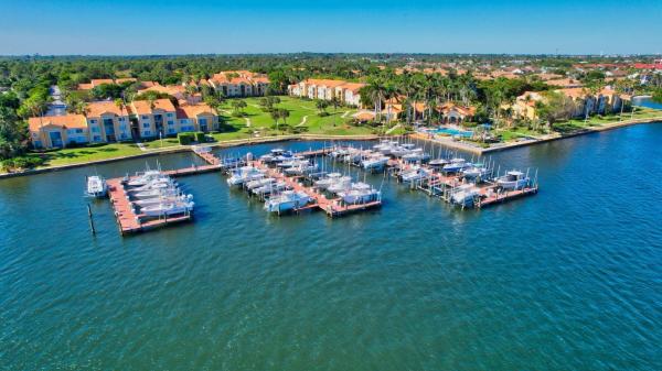 The Yacht Club On The Intracoastal, 127 Yacht Club Way #111, Hypoluxo, Florida 33462, image 1