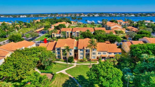 The Yacht Club On The Intracoastal, 127 Yacht Club Way #111, Hypoluxo, Florida 33462, image 1