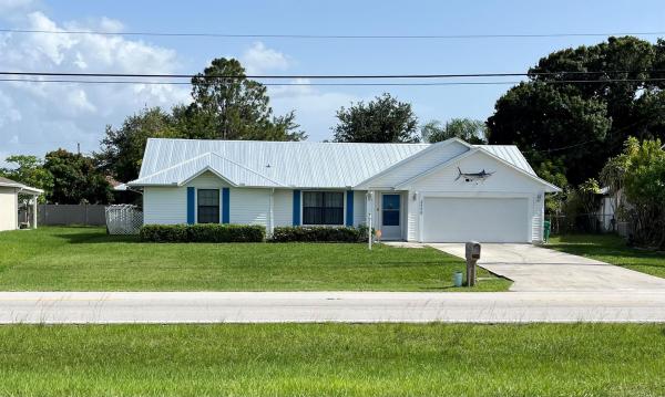 Sandhill Crossing, 2358 SE Tiffany Ave, Port St. Lucie, Florida 34952, image 1