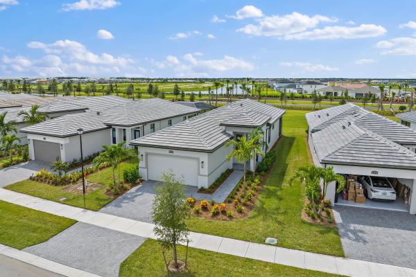 PGA Village Verano, 9345 SW Pepoli Way, Port St. Lucie, Florida 34987, image 1