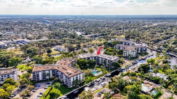 River Reach, 1201 River Reach Dr #207, Fort Lauderdale, Florida 33315, image 1