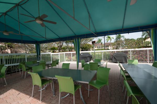 Alexandra Village, 5415 Verona Dr #O, Boynton Beach, Florida 33437, image 1