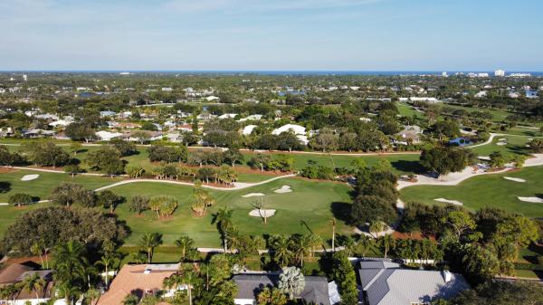 Tequesta Country Club, 220 River Dr, Tequesta, Florida 33469, image 2