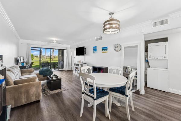 Pinewood At Eastpointe Country Club, 13369 Touchstone Pl #102, Palm Beach Gardens, Florida 33418, image 1