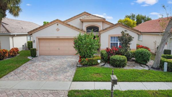 Lakeridge Greens, 12234 Congressional Ave, Boynton Beach, Florida 33437, image 2