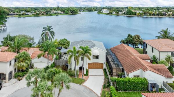 Wellington Lakes, 1742 Harborside Cir, Wellington, Florida 33414, image 1