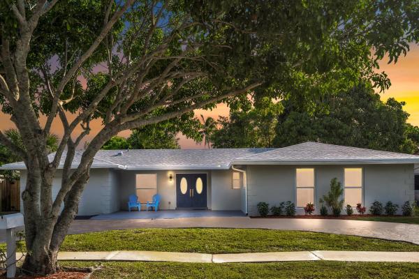 Kimberly Forest, 6210 SW 6th St, Margate, Florida 33068, image 1