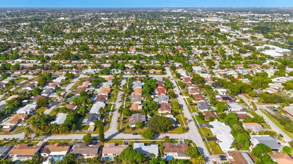 Kimberly Forest, 6210 SW 6th St, Margate, Florida 33068, image 1