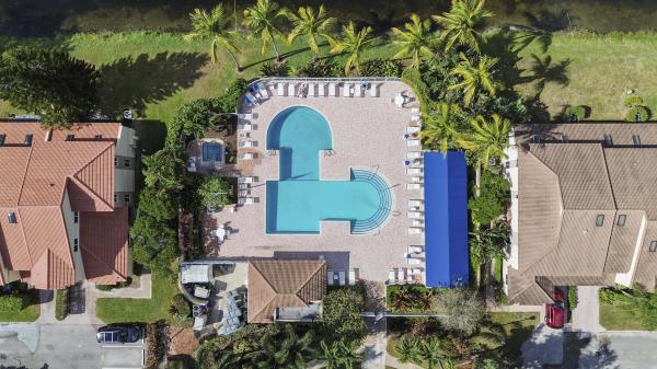 Plum At Boca Pointe, 6822 Via Regina, Boca Raton, Florida 33433, image 3