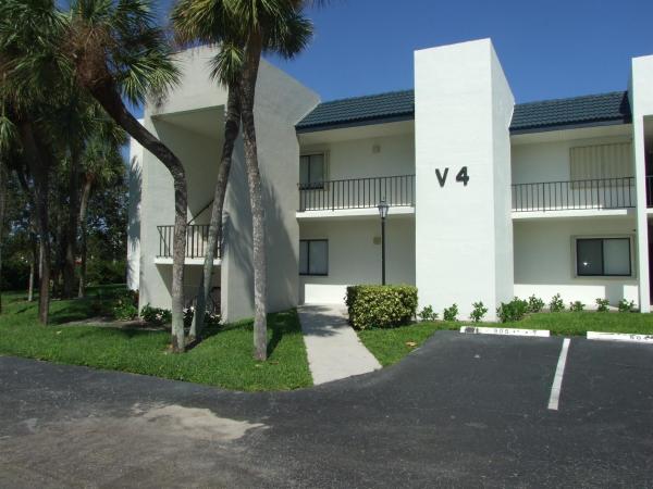 Tennis Villas At Jupiter Ocean & Racquet Club, 1605 S Us Highway 1 #203 V4, Jupiter, Florida 33477, image 1