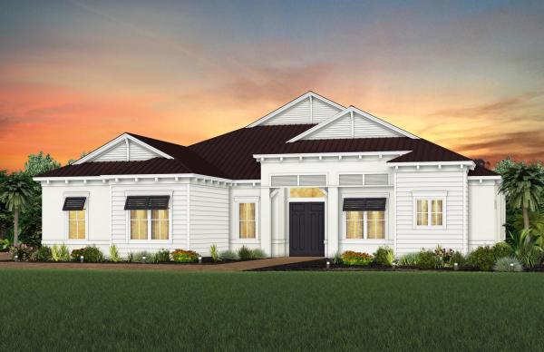 20076 SE Bridgewater Dr, Jupiter, Florida 33458, image 1