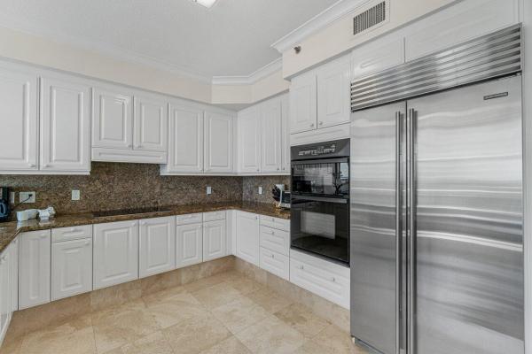 Toscana West Tower, 3720 S Ocean Blvd #607, Highland Beach, Florida 33487, image 3