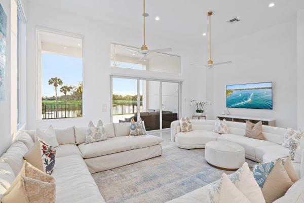 Sand Cay, 10284 Sand Cay Ln, West Palm Beach, Florida 33412, image 1