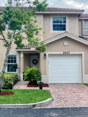 6437 Park Lake Cir, Boynton Beach, Florida 33437, image 1