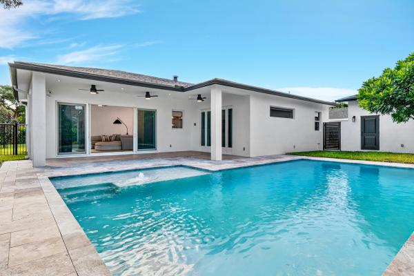 Belair, 301 Pilgrim Rd, West Palm Beach, Florida 33405, image 1