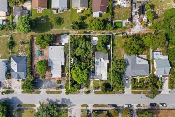 Downtown Delray, 212 SW 2nd Ave, Delray Beach, Florida 33444, image 1