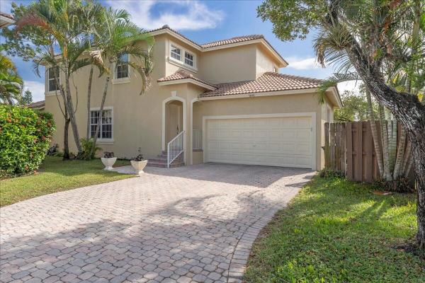 Wellington Lakes, 1848 Capeside Cir, Wellington, Florida 33414, image 1