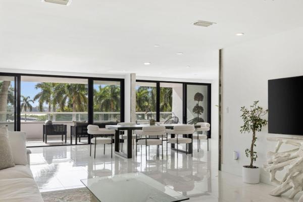 Trump Plaza Of The Palm Beaches, 529 S Flagler Dr #Th3f, West Palm Beach, Florida 33401, image 1