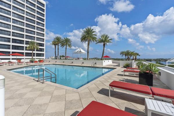 Trump Plaza Of The Palm Beaches, 529 S Flagler Dr #TH-3F, West Palm Beach, Florida 33401, image 2
