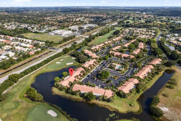 Aspen Glen At Indian Spring, 6432 Aspen Glen Cir, Boynton Beach, Florida 33437, image 3
