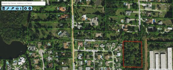 Hilltop Acres, 00 Hillside Ln LANE, Lake Worth Beach, Florida 33462, image 1