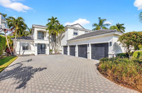 The Shores At Boca Raton, 11119 Blue Coral Dr, Boca Raton, Florida 33498, image 1