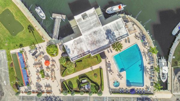 San Remo, 2871 N Ocean Blvd #D302, Boca Raton, Florida 33431, image 1