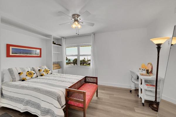 San Remo, 2871 N Ocean Blvd #D302, Boca Raton, Florida 33431, image 1