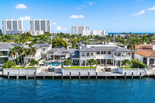 Spanish River Land, 2989 Spanish River Rd, Boca Raton, Florida 33432, image 1