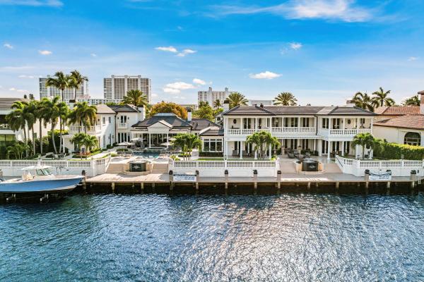 Spanish River Land, 2989 Spanish River Rd, Boca Raton, Florida 33432, image 2