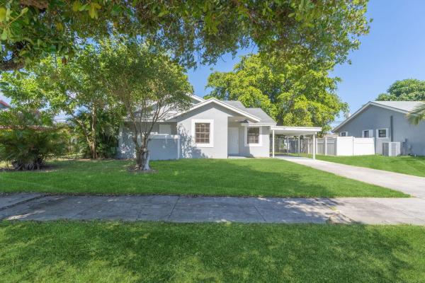 Albert Gibson Estates, 377 NW 2nd Way, Deerfield Beach, Florida 33441, image 1