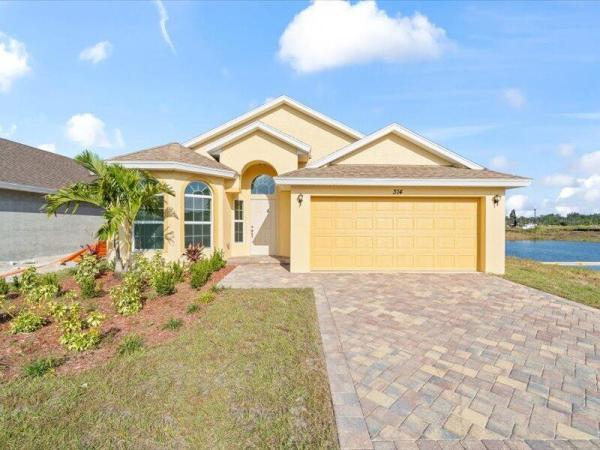 314 Silver Sands Ln, Fort Pierce, Florida 34945, image 1