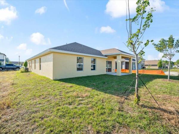 314 Silver Sands Ln, Fort Pierce, Florida 34945, image 1