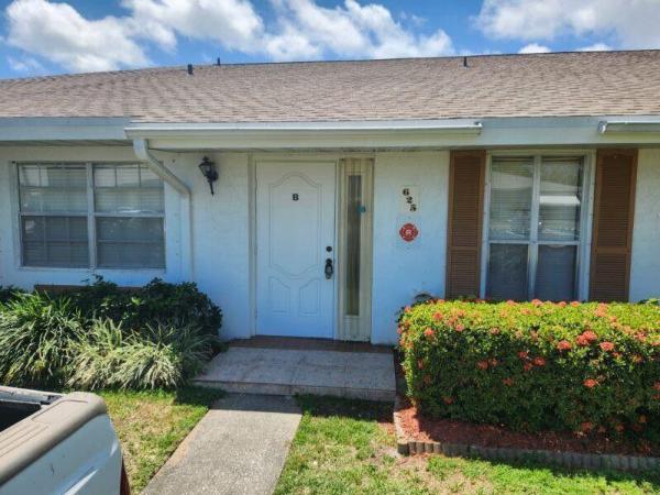 High Point Of Fort Pierce, 625 Pines Knl #B, Fort Pierce, Florida 34982, image 1