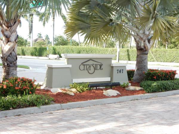 CitySide, 990 Millbrae Ct #1, West Palm Beach, Florida 33401, image 1