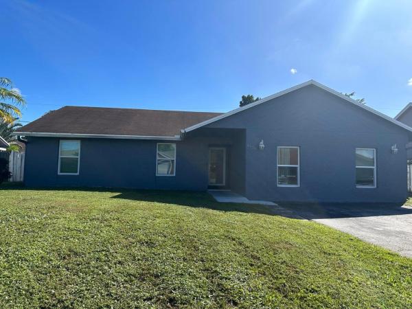 City Of Lauderhill, 4930 NW 85th Ter, Lauderhill, Florida 33351, image 1