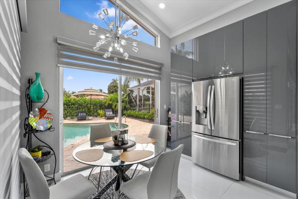 Greenbriar At Wycliffe, 10786 Greenbriar Villa Dr, Lake Worth, Florida 33449, image 2