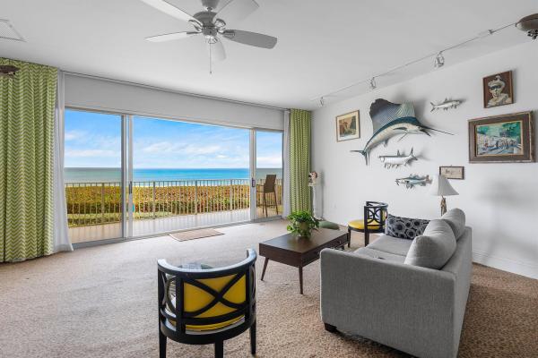 Turtle Beach, 5111 N Ocean Blvd #B, Ocean Ridge, Florida 33435, image 1