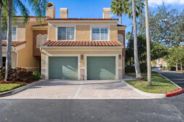St Andrews At The Polo Club, 11765 Saint Andrews Pl #106, Wellington, Florida 33414, image 3
