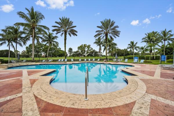 St Andrews At The Polo Club, 11765 Saint Andrews Pl #106, Wellington, Florida 33414, image 1