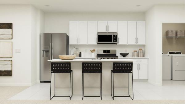 5933 NW Sweetwood Dr, Port St. Lucie, Florida 34987, image 1