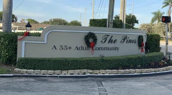 The Pines Of Delray North, 1621 NW 18th Ave #102, Delray Beach, Florida 33445, image 2