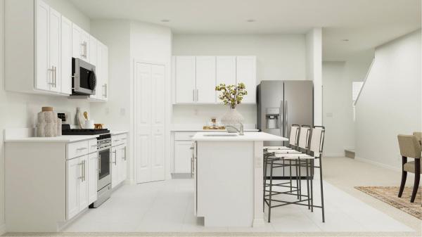 5909 NW Sweetwood Dr, Port St. Lucie, Florida 34987, image 1