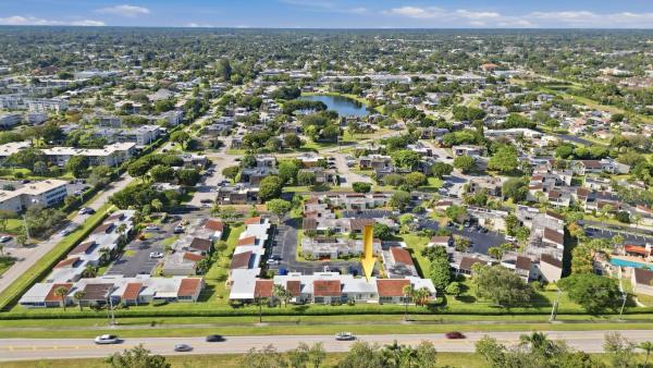 Boundbrook, 2534 Boundbrook Dr S #116, West Palm Beach, Florida 33406, image 1