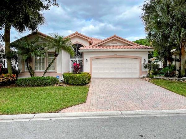 Valencia Lakes, 7601 Las Cruces Ct, Boynton Beach, Florida 33437, image 1