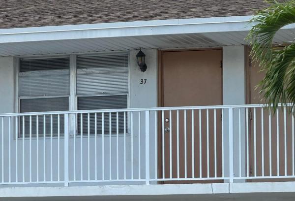 Lake View, 810 Lake Shore Dr #37, Lake Park, Florida 33403, image 3