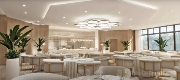 Knightsbridge Of The Polo Club, 16795 Knightsbridge Ln, Delray Beach, Florida 33484, image 2