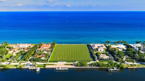 Hypoluxo Beach, 1120 S Ocean Blvd, Manalapan, Florida 33462, image 1