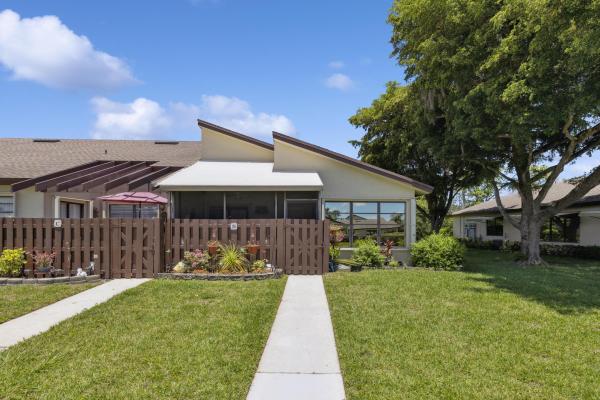 High Point 3 Of Delray West, 5131 Nesting Way #D, Delray Beach, Florida 33484, image 2